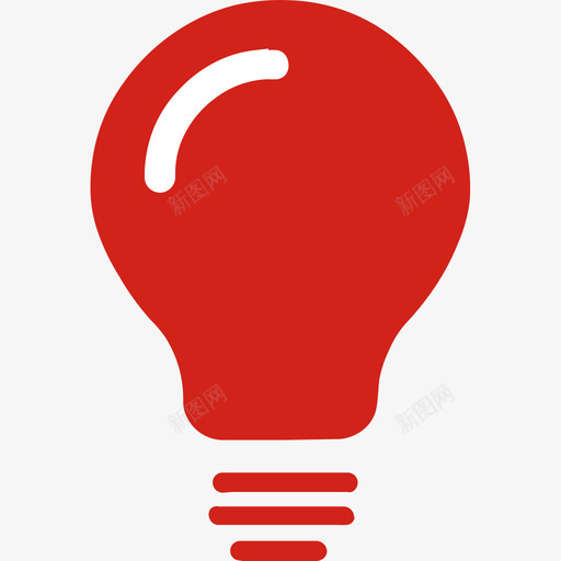 红灯svg_新图网 https://ixintu.com 红灯