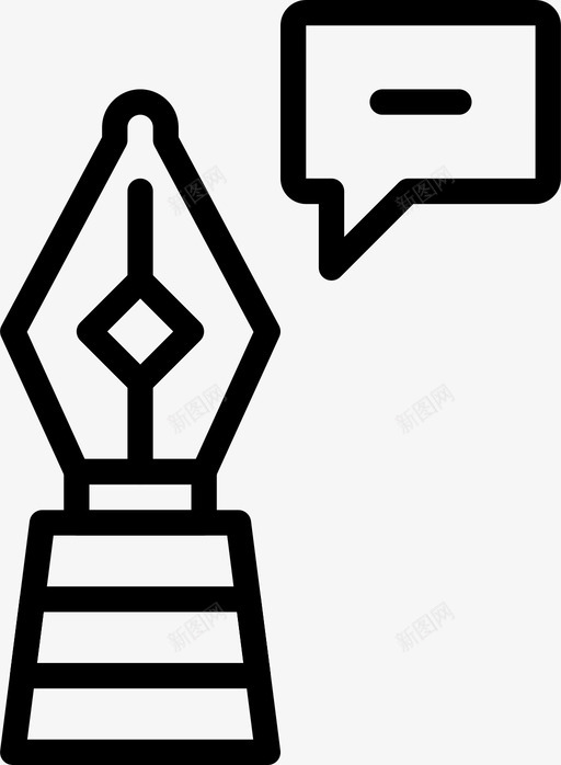 删除定位点创建图标svg_新图网 https://ixintu.com Pretycons设计第二卷大纲 创建 删除定位点 插图 绘图 绘画 设计