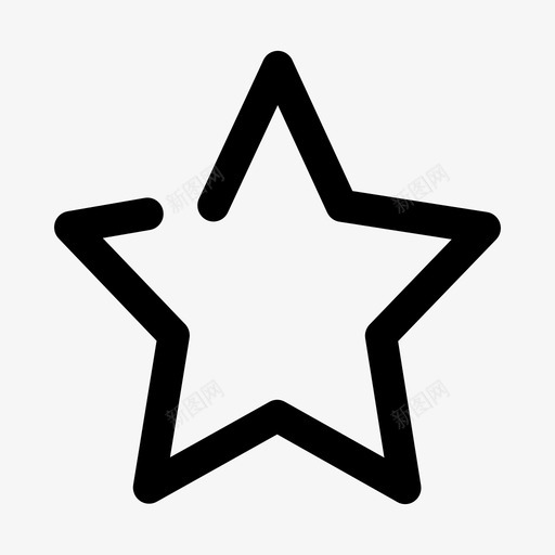 查询异常星svg_新图网 https://ixintu.com 查询异常星