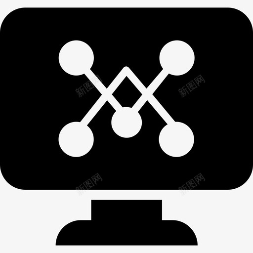 智能建站svg_新图网 https://ixintu.com 智能建站