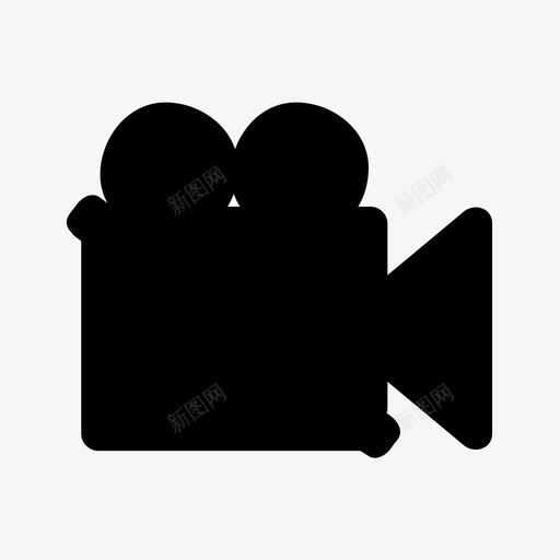 没有摄像头没有摄像头没有视频摄像头关闭图标svg_新图网 https://ixintu.com 没有摄像头 没有摄像头没有视频摄像头关闭