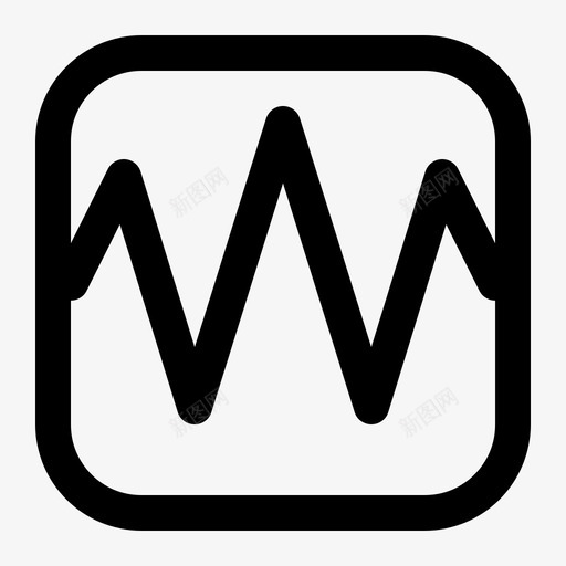 安全状态应用程序元素图标svg_新图网 https://ixintu.com 元素 安全状态 应用程序 用户界面行 界面 移动