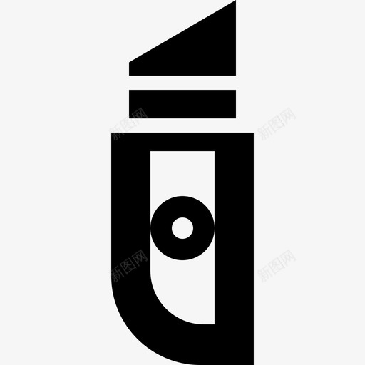 切割机diy工艺品2填充图标svg_新图网 https://ixintu.com diy工艺品2 切割机 填充
