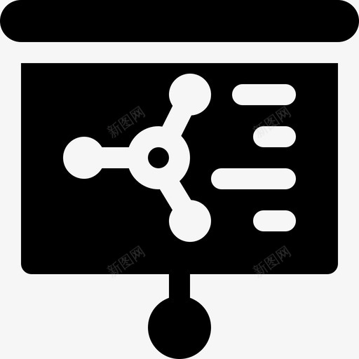 演示化学17填充图标svg_新图网 https://ixintu.com 化学17 填充 演示