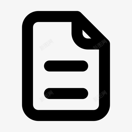 论文商务财务图标svg_新图网 https://ixintu.com 企业管理大纲 商务 管理 论文 财务 页面