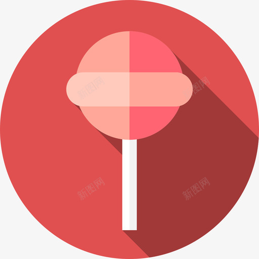 响尾蛇38号宝宝扁的图标svg_新图网 https://ixintu.com 38号宝宝 响尾蛇 扁的