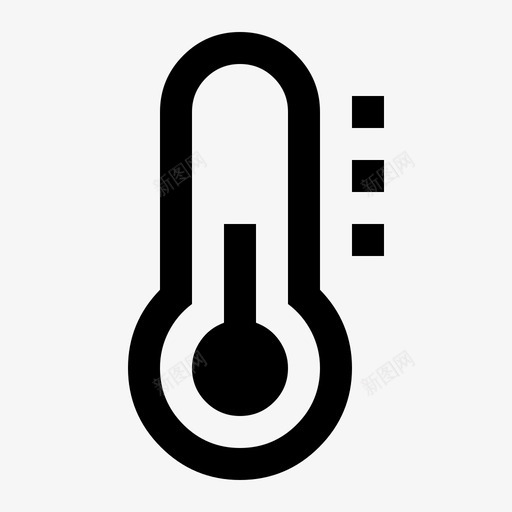 thermometer-2svg_新图网 https://ixintu.com thermometer-2