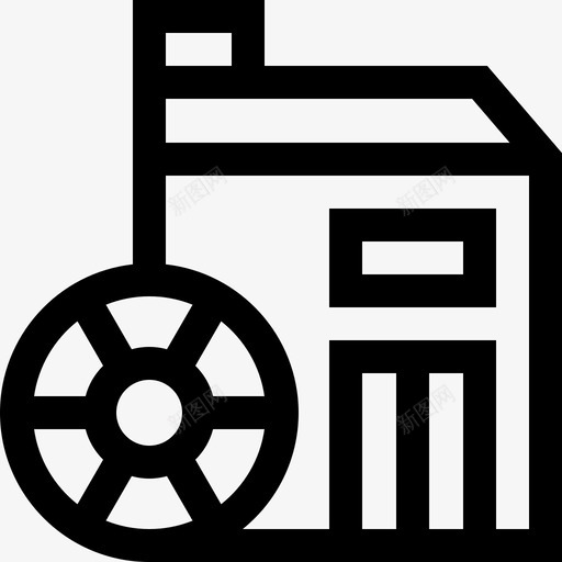 苹果酒磨12秋季直纹图标svg_新图网 https://ixintu.com 12秋季 直纹 苹果酒磨
