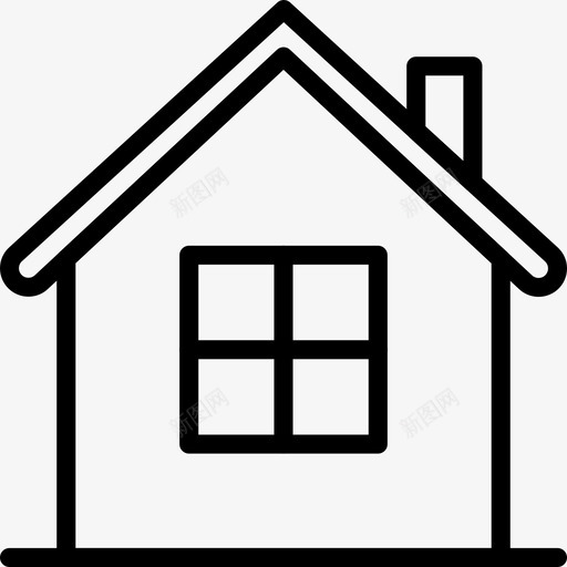 主页应用程序基本图标svg_新图网 https://ixintu.com PretyconsessentialsVol2大纲 主页 交互 基本 应用程序 文件