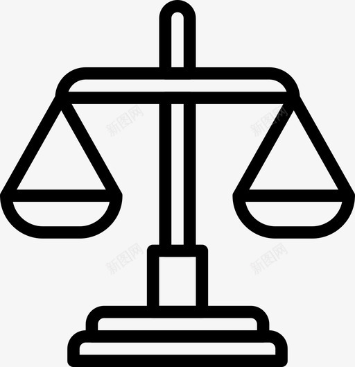 司法警察保护图标svg_新图网 https://ixintu.com 保护 司法 安全 警察 预备文件类型概述