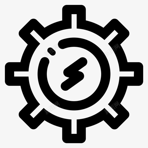 能源生产石油能源电力图标svg_新图网 https://ixintu.com 水能 电力 石油能源 能源和电力大纲第一卷 能源生产
