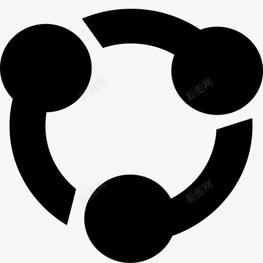 产业链条svg_新图网 https://ixintu.com 产业链条