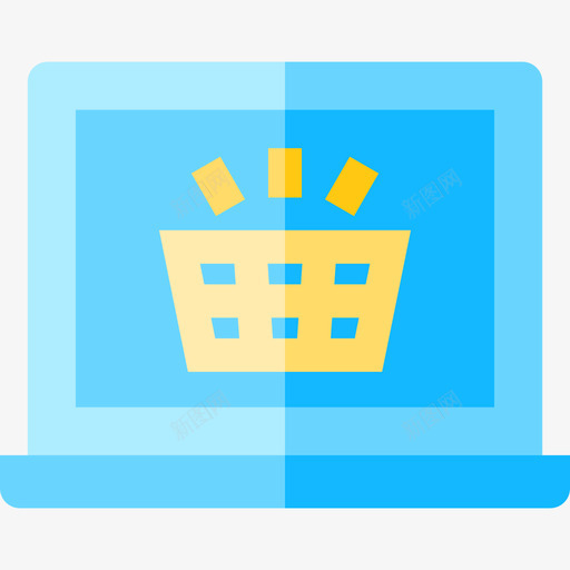 网店奢侈品店公寓图标svg_新图网 https://ixintu.com 公寓 奢侈品店 网店