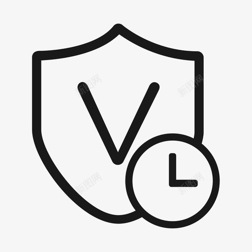 VIP级别有效期svg_新图网 https://ixintu.com VIP级别有效期