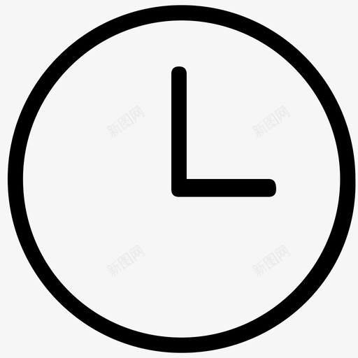 预约iconsvg_新图网 https://ixintu.com 预约icon