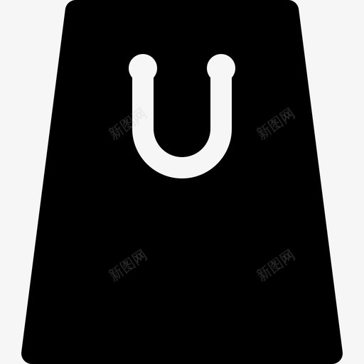 购物袋销售12装满图标svg_新图网 https://ixintu.com 装满 购物袋 销售12
