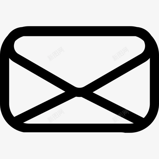 电子邮件电子邮件地址信封图标svg_新图网 https://ixintu.com 信件 信封 电子邮件 电子邮件地址 邮件