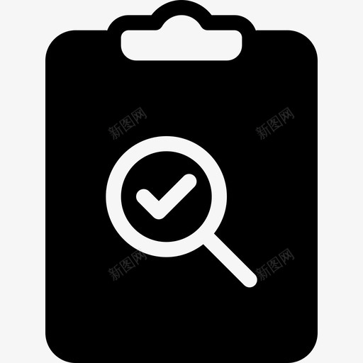 调查反馈2填写图标svg_新图网 https://ixintu.com 反馈2 填写 调查