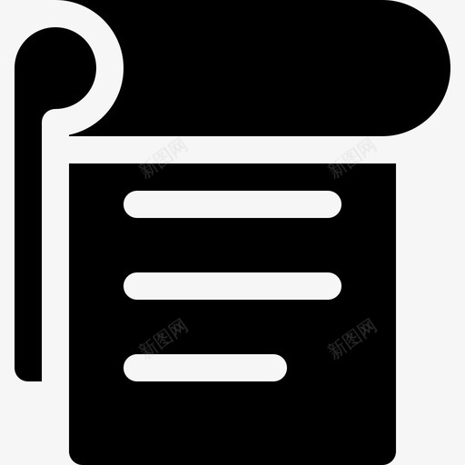 注释注释和任务3已填充图标svg_新图网 https://ixintu.com 已填充 注释 注释和任务3