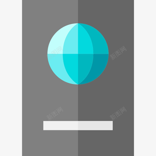 护照特勤2号公寓图标svg_新图网 https://ixintu.com 公寓 护照 特勤2号