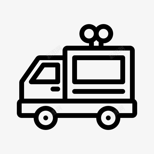 汽车玩具婴儿儿童图标svg_新图网 https://ixintu.com 儿童 婴儿 汽车玩具 游戏 道路