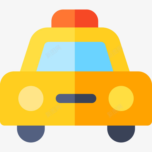 出租车27号机场公寓图标svg_新图网 https://ixintu.com 27号机场 公寓 出租车