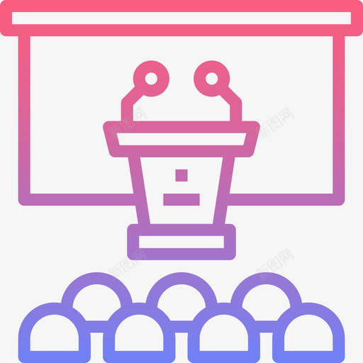 会议酒店服务19直线坡度图标svg_新图网 https://ixintu.com 会议 直线坡度 酒店服务19