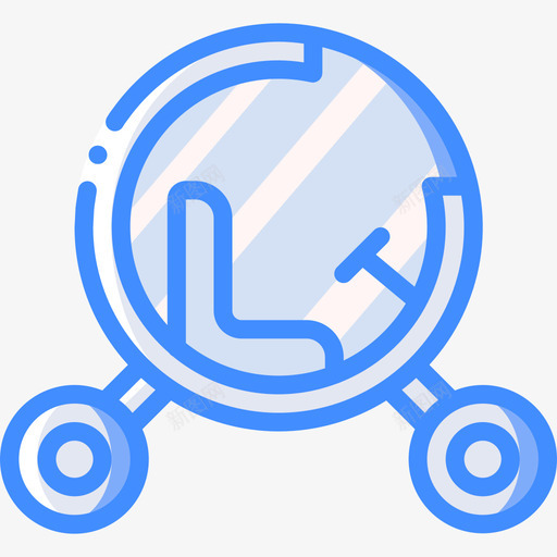 车辆futuretech2蓝色图标svg_新图网 https://ixintu.com futuretech2 蓝色 车辆