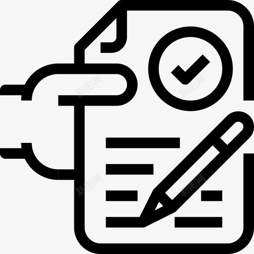 收货运输和交付直达图标svg_新图网 https://ixintu.com 收货 直达 运输和交付