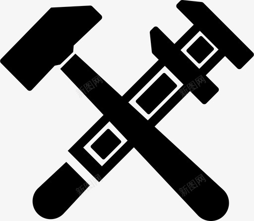 现代俄罗斯铁路技术标志修理列车图标svg_新图网 https://ixintu.com 修理 列车 现代俄罗斯铁路技术标志 铁路标志