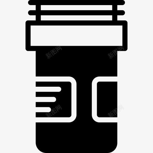药物药物2固体图标svg_新图网 https://ixintu.com 固体 药物 药物2