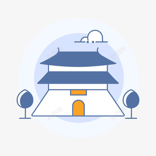 国内旅游险svg_新图网 https://ixintu.com 国内旅游险
