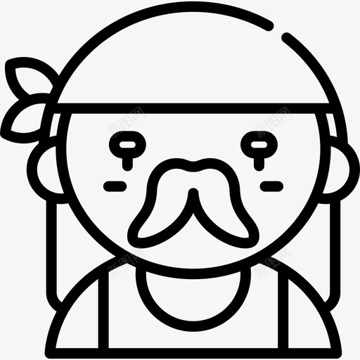 伙计阿凡达30直系图标svg_新图网 https://ixintu.com 伙计 直系 阿凡达30