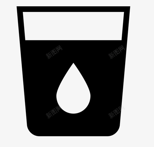 左侧菜单_水质监控svg_新图网 https://ixintu.com 左侧菜单_水质监控
