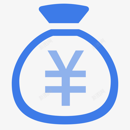 合计收益svg_新图网 https://ixintu.com 合计收益