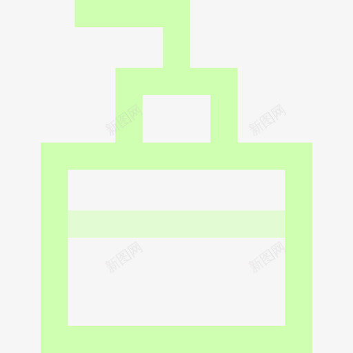 清洁皂22线性颜色图标svg_新图网 https://ixintu.com 清洁皂22 线性颜色