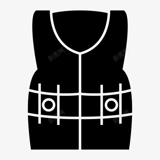 救生衣bc安全图标svg_新图网 https://ixintu.com bc 安全 救生衣 水下 潜水