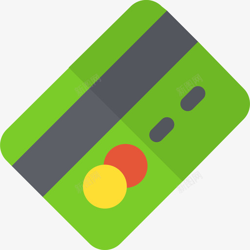 信用卡购物中心4公寓图标svg_新图网 https://ixintu.com 信用卡 公寓 购物中心4