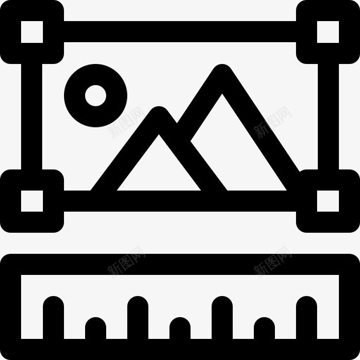 图形web开发13线性图标svg_新图网 https://ixintu.com web开发13 图形 线性