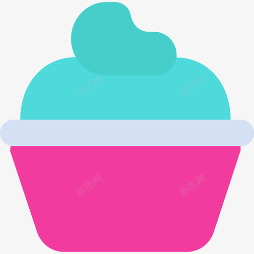 婴儿食品婴儿52平淡图标svg_新图网 https://ixintu.com 婴儿52 婴儿食品 平淡