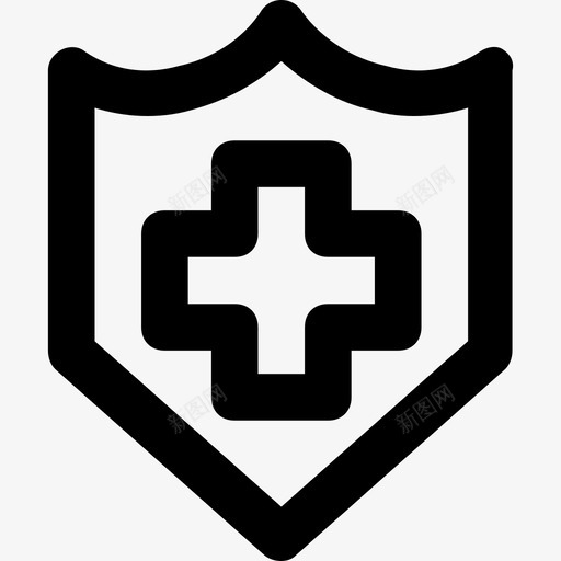 医疗保健药学5线性图标svg_新图网 https://ixintu.com 医疗保健 线性 药学5