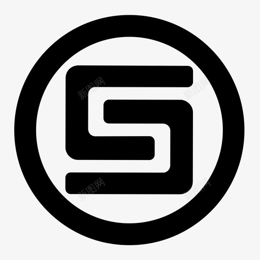 华融湘江银行svg_新图网 https://ixintu.com 华融湘江银行