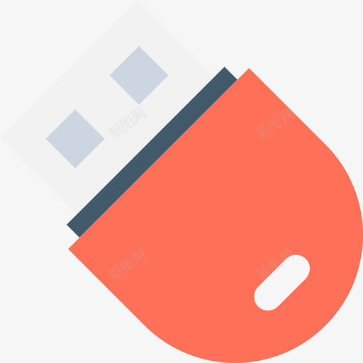 Pendrive33号办公室公寓图标svg_新图网 https://ixintu.com 33号办公室 Pendrive 公寓