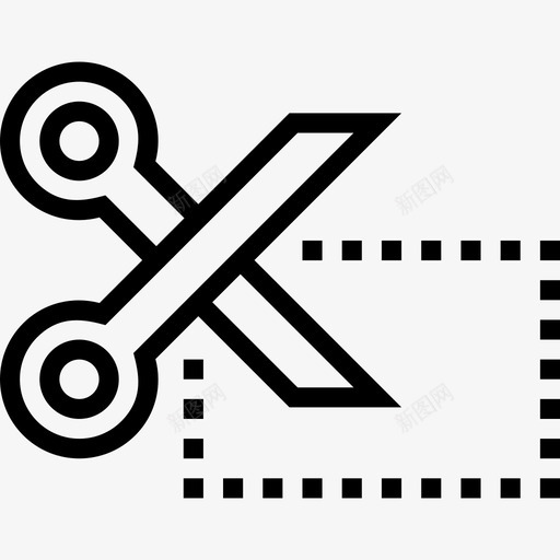 优惠券搜索引擎优化营销业务财务3线性图标svg_新图网 https://ixintu.com 优惠券 搜索引擎优化营销业务财务3 线性