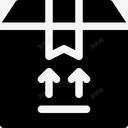 方框工业27填充图标svg_新图网 https://ixintu.com 填充 工业27 方框