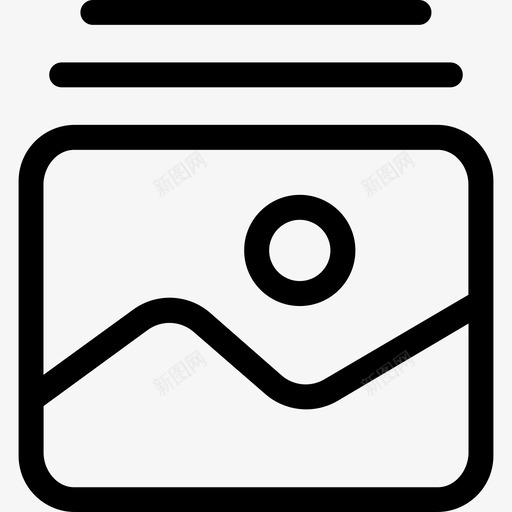 图像杂项29线性图标svg_新图网 https://ixintu.com 图像 杂项29 线性