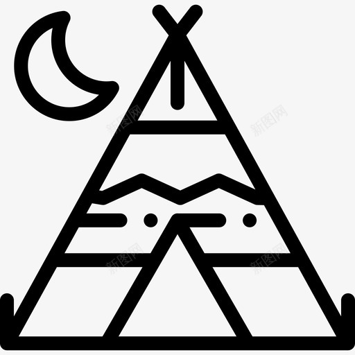 伙计们西部荒野19号直系图标svg_新图网 https://ixintu.com 伙计们 直系 荒野 西部荒野19号