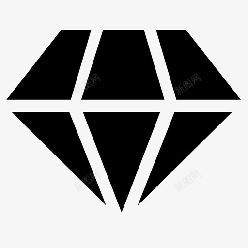 m1-diamondsvg_新图网 https://ixintu.com m1-diamond