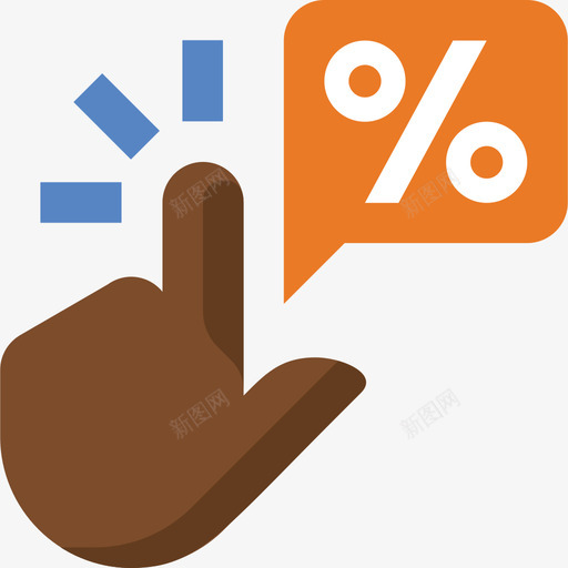 Tap搜索引擎优化营销业务财务2单位图标svg_新图网 https://ixintu.com Tap 单位 搜索引擎优化营销业务财务2