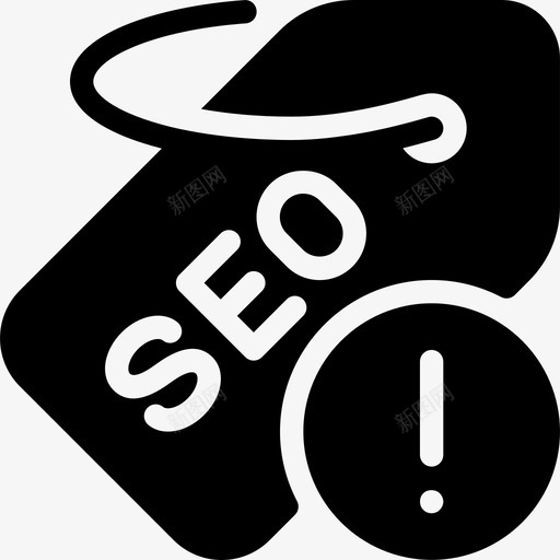 标签搜索引擎优化46填充图标svg_新图网 https://ixintu.com 填充 搜索引擎优化46 标签